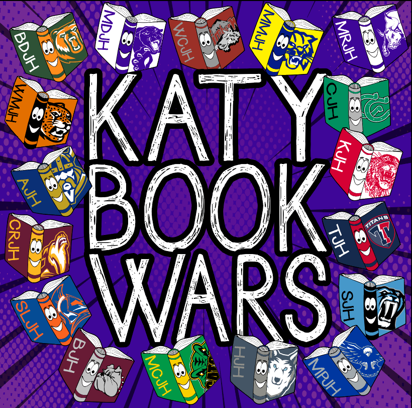 katy book wars